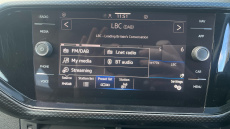 Volkswagen T-Cross 1.0 TSI 110 SE Edition 5dr DSG Petrol Estate